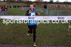 Boys Under-13s 2024 Northern Cross Country Champs., Sedgefield. Photo: David T. Hewitson/Sports for All Pics